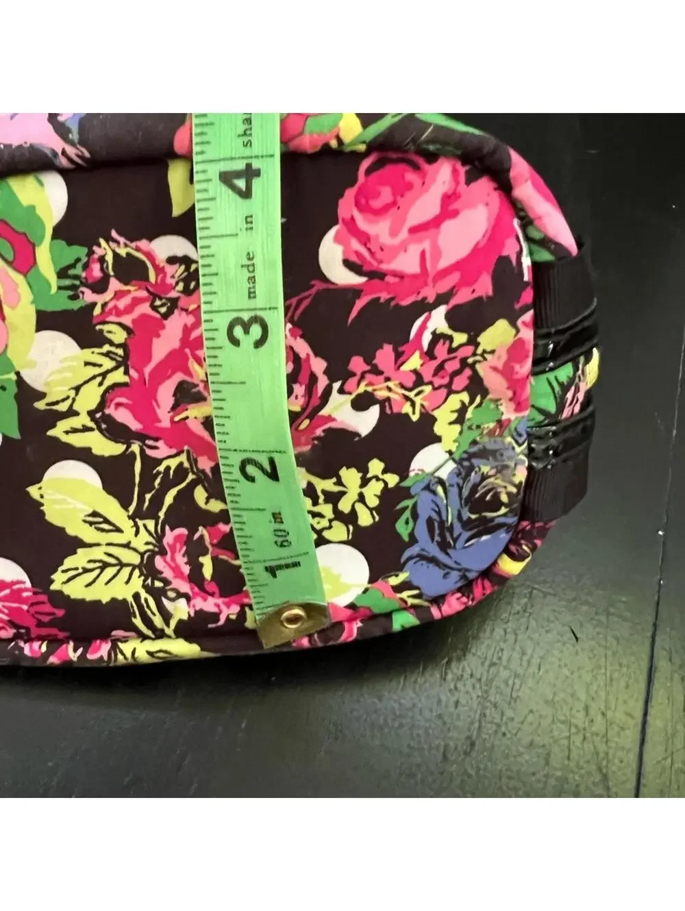 Betsey Johnson Floral Women's Bag‎